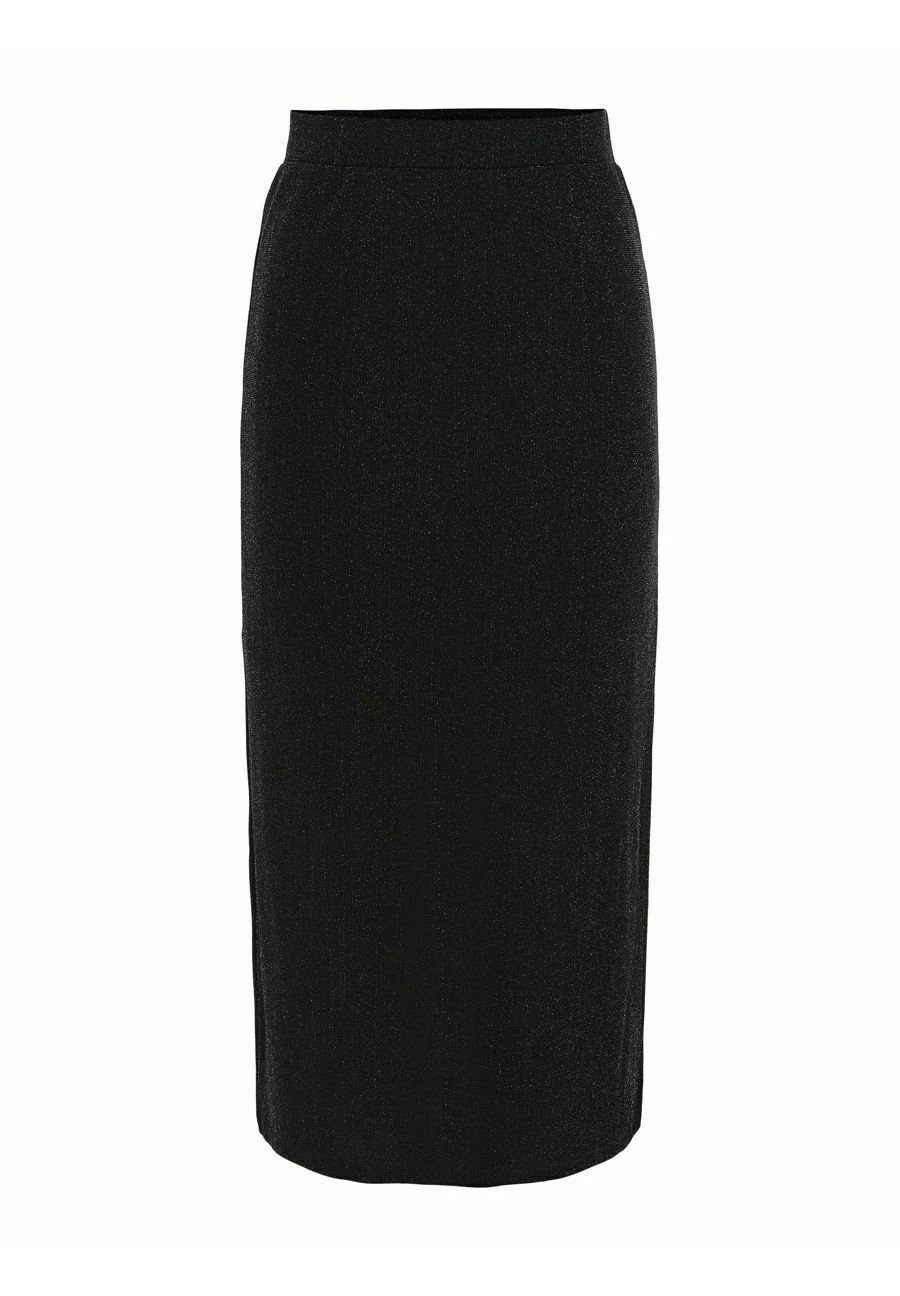 Pieces Rock Pcnora - Kokerrok - Black 3 Pieces Rock Pcnora - Kokerrok - Black