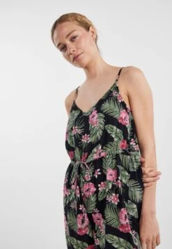 Pieces Pcnya Slip- Jumpsuit - Loden Frost -Pieces 1b514a2cda7e42ffb91bee44a93507cf