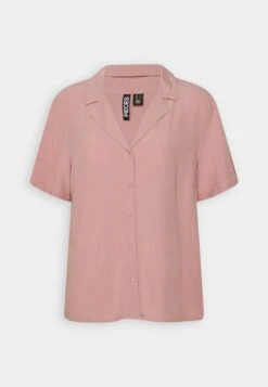 Pieces Pcolivia - Overhemdblouse - Woodrose -Pieces 1b514e1fc7f844c482f5ca8dd639b05d