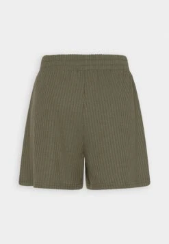 Pieces Pckylie- Shorts - Deep Lichen Green -Pieces 1b5826a69d3a454c813fdb03660b9495