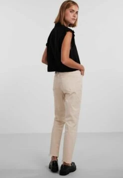 Pieces Pcandy - Bodywarmer - Black 9 Pieces Pcandy - Bodywarmer - Black -Pieces 1c6d5eeb4f414a2cb05f347560d0d794