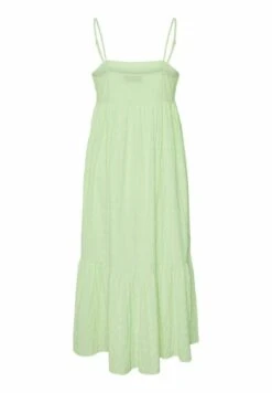 Pieces Pclouise - Maxi-Jurk - Paradise Green 13 Pieces Pclouise - Maxi-Jurk - Paradise Green -Pieces 1dafba94b557401f9b025f32caa62071