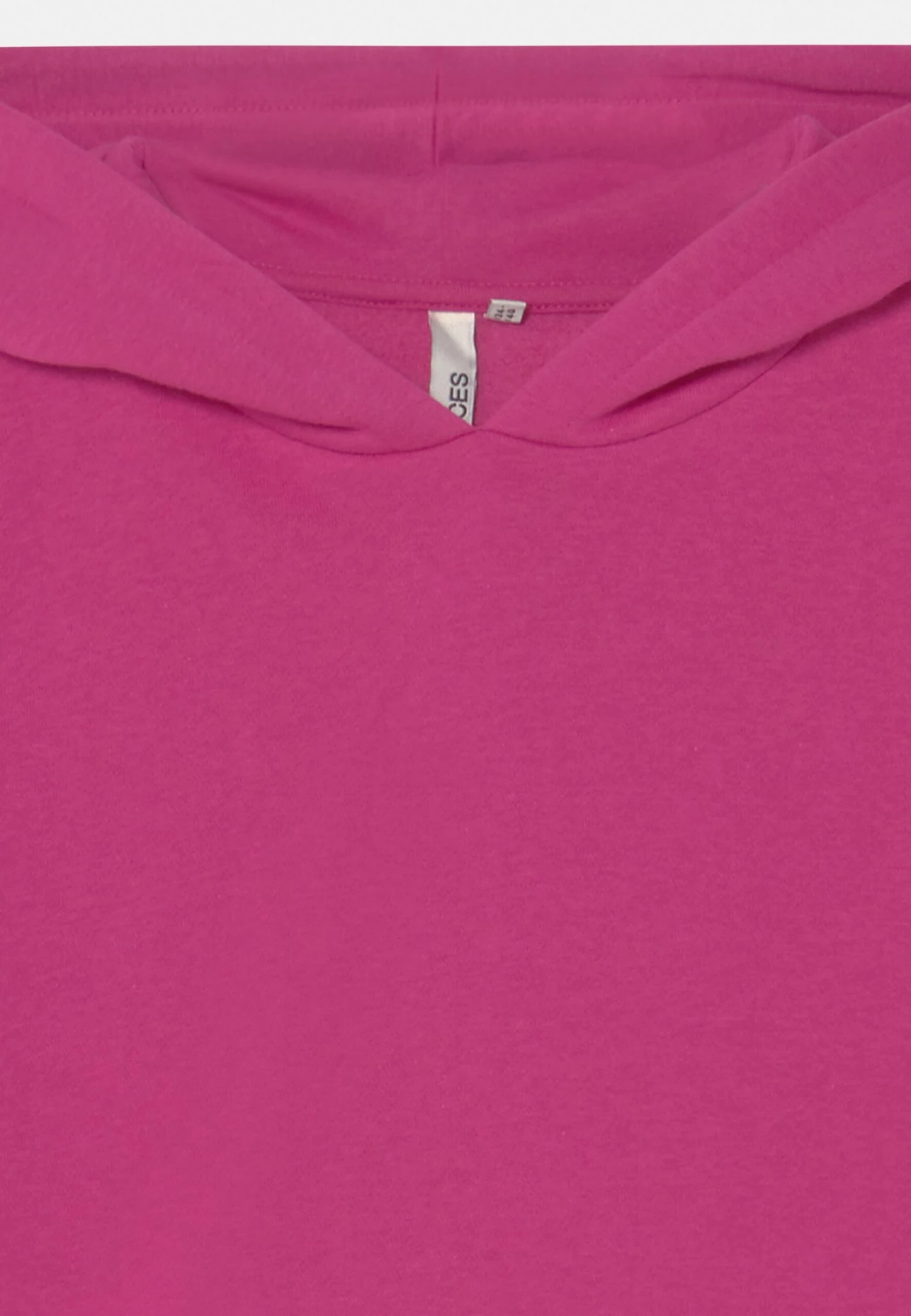 Pieces Kids Lpchilli Hood- Hoodie - Rose Violet 5 Pieces Kids Lpchilli Hood- Hoodie - Rose Violet - Afbeelding 3