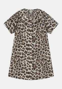 Pieces Kids Lpsillu Dress - Blousejurk - Black