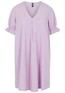 Pieces Jurk - Orchid Bloom -Pieces 1ec35eaeb53141868184c5aa05335d93