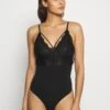 Pieces Pcnichelle - Body - Black