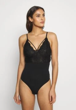 Pieces Pcnichelle - Body - Black