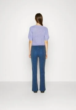 Pieces Pclina Flared Pant - Broek - Princess Blue 9 Pieces Pclina Flared Pant - Broek - Princess Blue -Pieces 1f7e99f4acca4bceb1a290e5bd9e6ecf