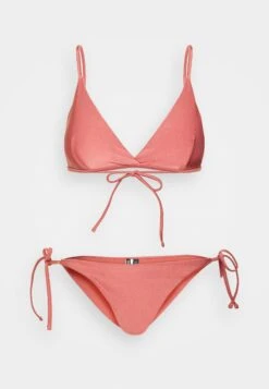 Pieces Pcbirte Bikini Shiny Set - Bikini - Marsala 13 Pieces Pcbirte Bikini Shiny Set - Bikini - Marsala -Pieces 1ff17d8e31c0484e9636f653e4a7ba11