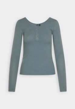 Pieces Pckitte - Longsleeve - Trooper -Pieces 2175e5b4492c4e09bb6f7715feb45a1d