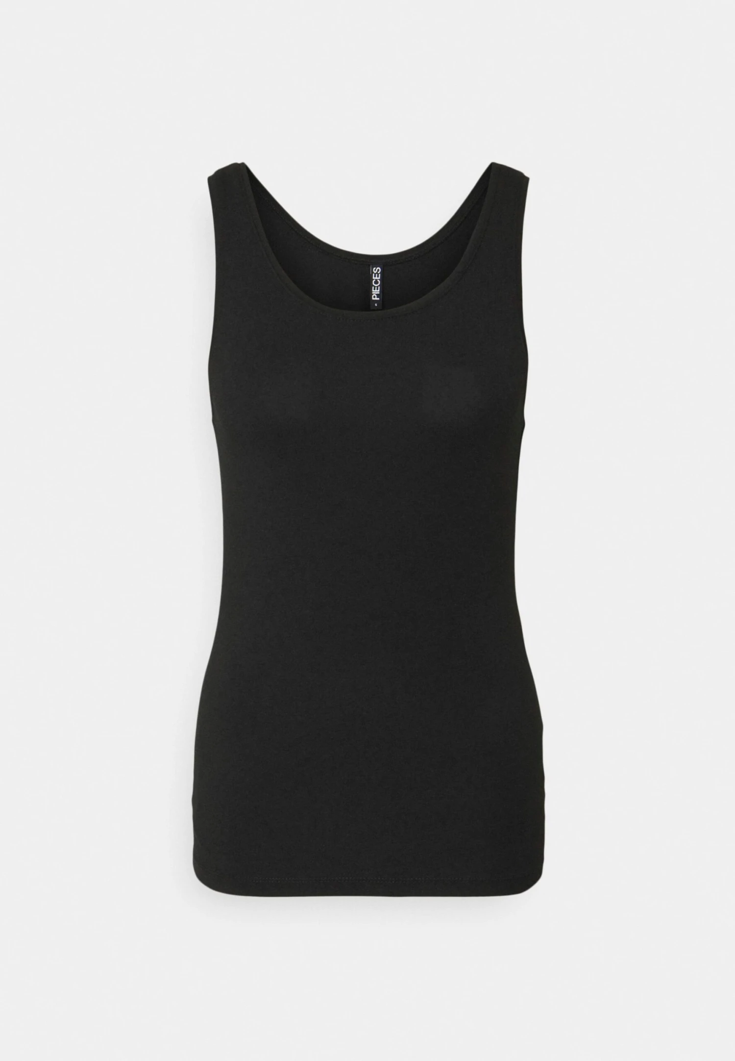 Pieces Pcsirene Tank - Hemd - Black 7 Pieces Pcsirene Tank - Hemd - Black - Afbeelding 5