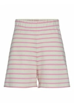 Pieces Shorts - Cloud Dancer -Pieces 22fd6ba7d64744edb423219197c9a10c