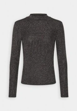 Pieces Pcmary - Trui - Black/Glitter 10 Pieces Pcmary - Trui - Black/Glitter -Pieces 2311aea49a4d4c0c8e9cd79d4cae8336