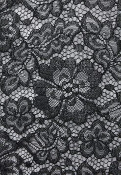 Pcmarika - Blouse - Black -Pieces 237606c267d54ab2bfe3f5d066a88950