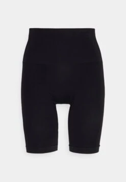 Pieces Pcimagine 2 Pack - Shapewear - Black/Tan -Pieces 23e2b29632f44d84a4a58f3c616a2c39