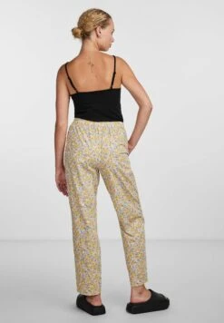 Pieces Straight Leg Pcjalisa - Broek - Cloud Dancer 10 Pieces Straight Leg Pcjalisa - Broek - Cloud Dancer -Pieces 244ecc99d6b54e3bacaaa2d655ee8bc1