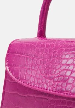 Pieces Pcanittana Croco Cross Body - Handtas - Rose Violet -Pieces 25871671b7a8417a981d85976866b5cb