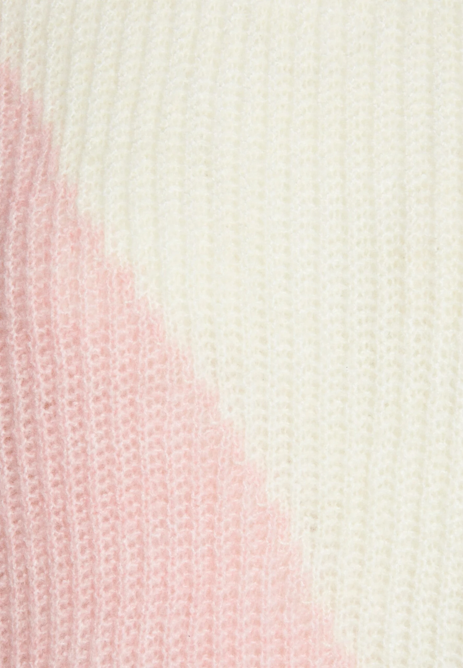 Pieces Pcnille- Trui - Rose Shadow/Antique White 7 Pieces Pcnille- Trui - Rose Shadow/Antique White - Afbeelding 5