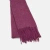 Pieces Pcjonita Long Noos - Sjaal - Grape Wine -Pieces 25fb87f72d314766a01a96ccc5f9bfb4