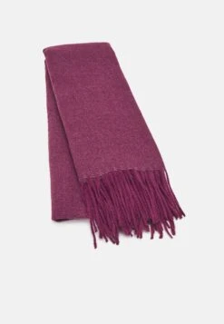 Pieces Pcjonita Long Noos - Sjaal - Grape Wine