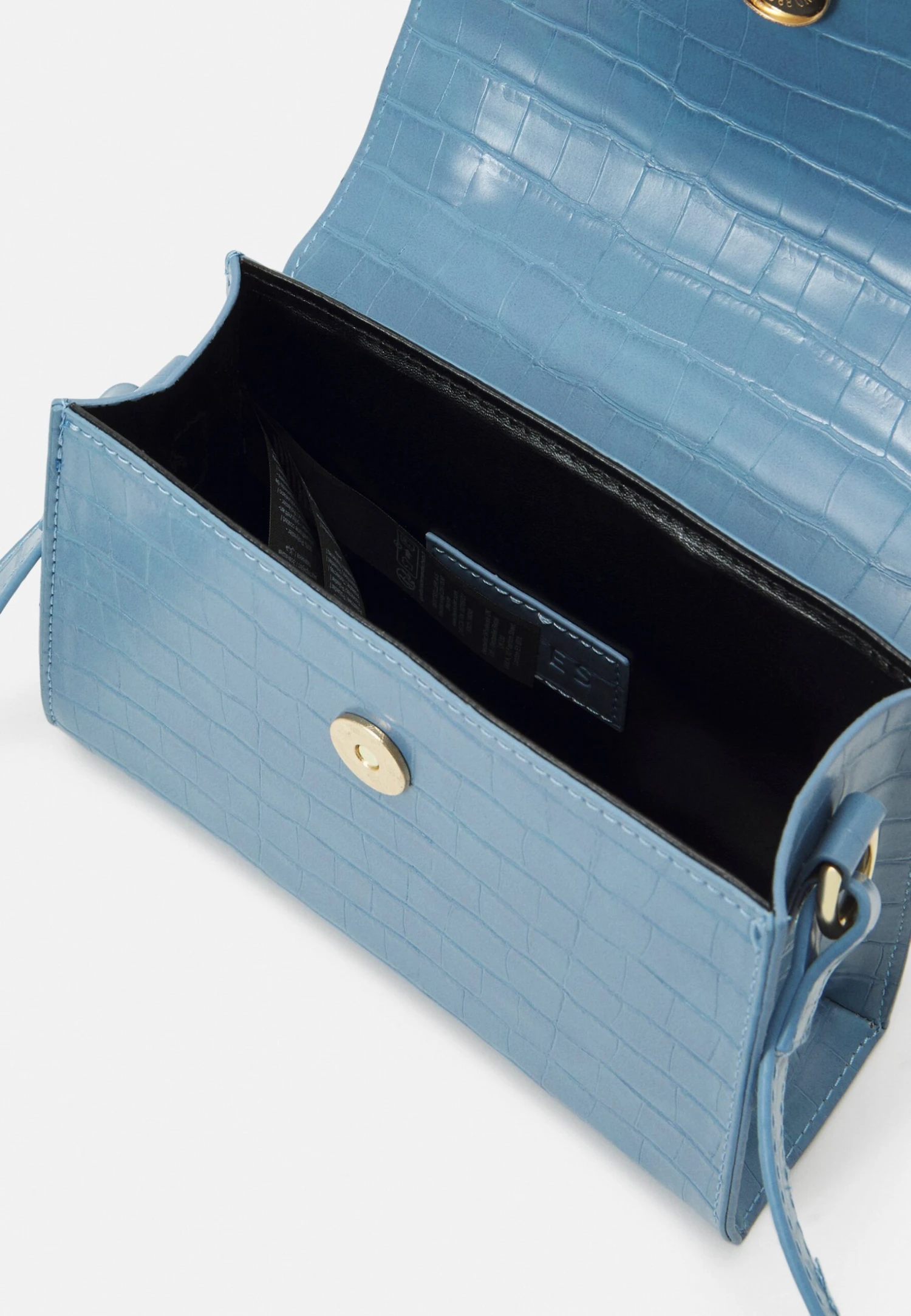 Pieces Pccivila Crossbody - Handtas - Little Boy Blue 5 Pieces Pccivila Crossbody - Handtas - Little Boy Blue - Afbeelding 3