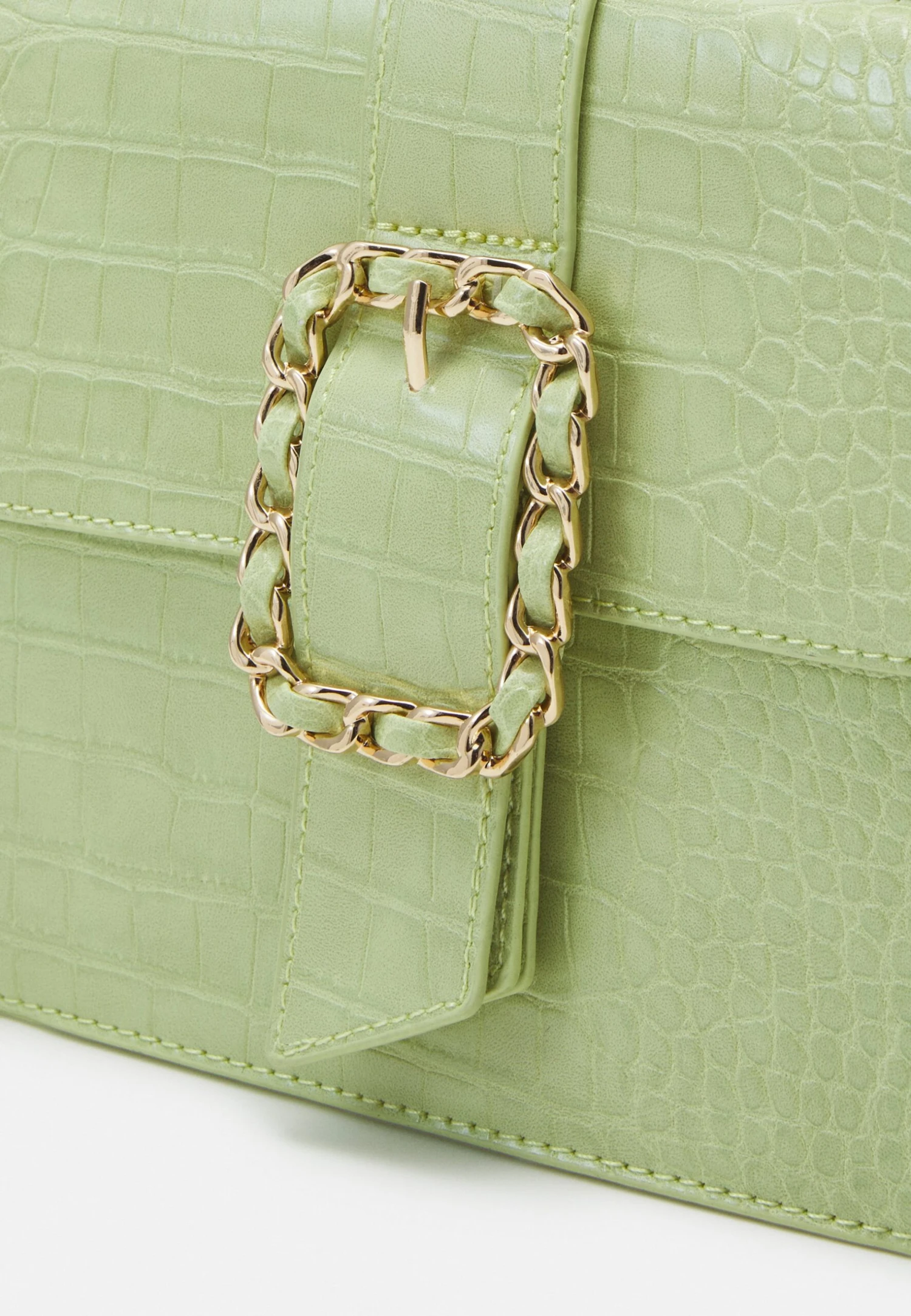 Pieces Pcolita Cross Body - Handtas - Arcadian Green 7 Pieces Pcolita Cross Body - Handtas - Arcadian Green - Afbeelding 5