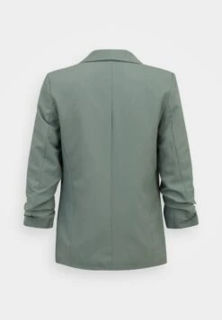 Pieces Petite Blazer - Trooper -Pieces 282821bdae5743b18019fb7a2d68dfc5