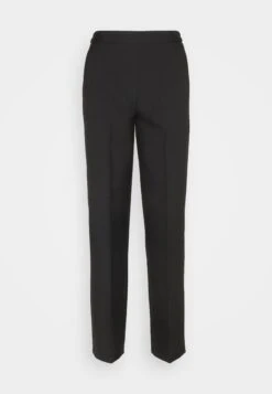 Pieces Pcneva Wide Pants- Broek - Black 12 Pieces Pcneva Wide Pants- Broek - Black -Pieces 294531cec38645da907797660bff60b9