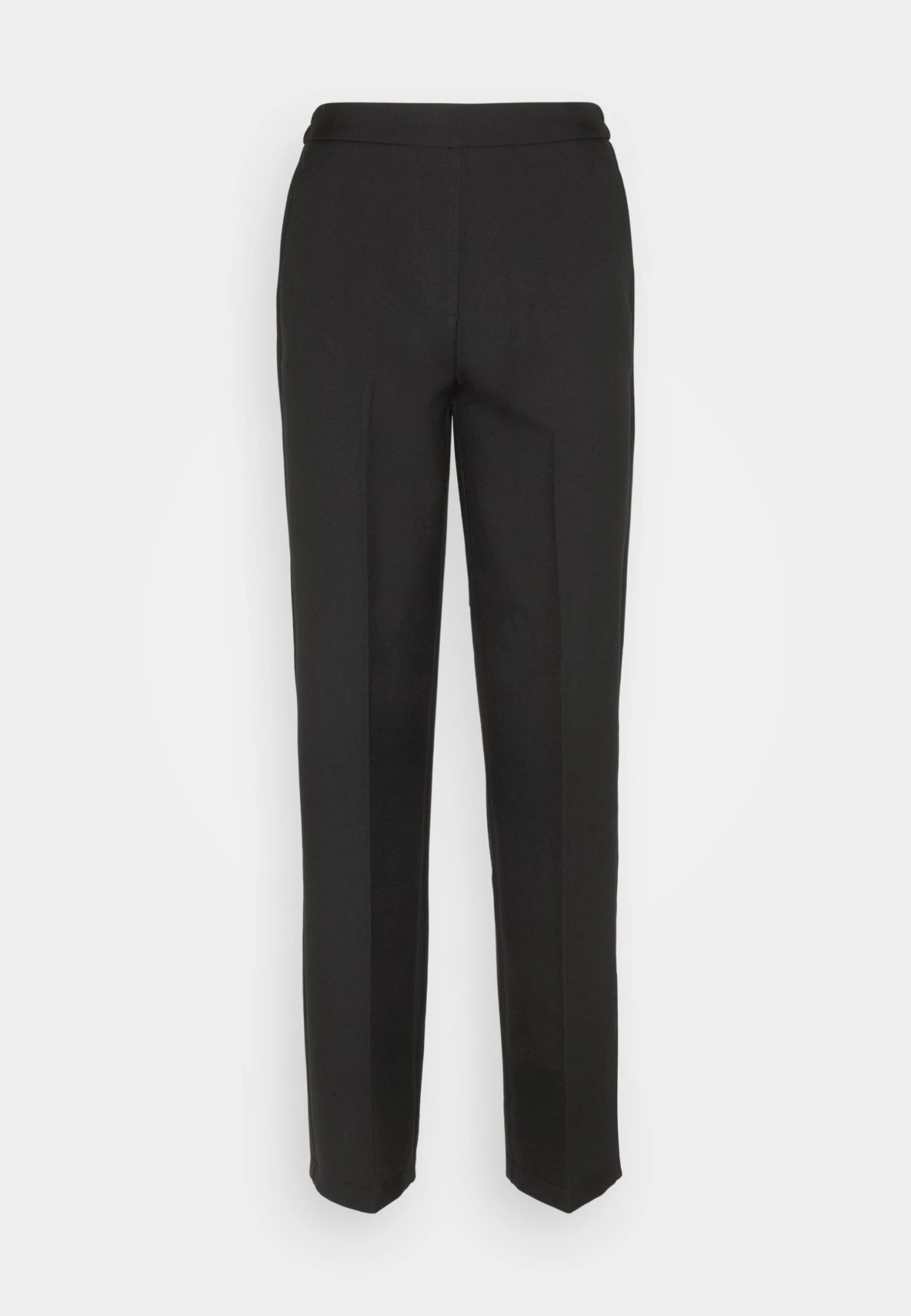 Pieces Pcneva Wide Pants- Broek - Black 7 Pieces Pcneva Wide Pants- Broek - Black - Afbeelding 5