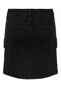 Pieces Jessie - Kokerrok - Black -Pieces 29893413875e428881b96ded92033c56