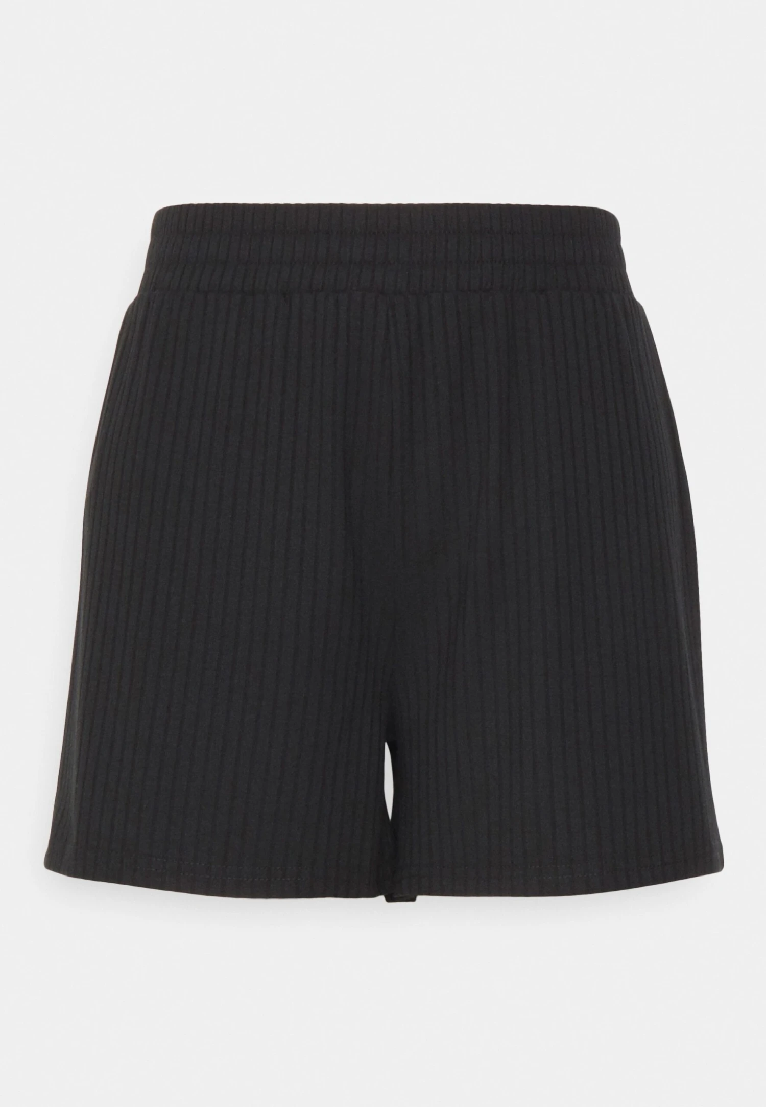 Pieces Petite Pckylie - Shorts - Black 7 Pieces Petite Pckylie - Shorts - Black - Afbeelding 5