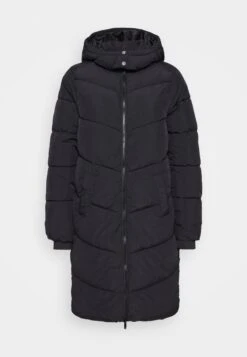 Pieces Pcjamilla Long Puffer - Winterjas - Black 12 Pieces Pcjamilla Long Puffer - Winterjas - Black -Pieces 2a09a89ca09948dc9965f4ad41e37545