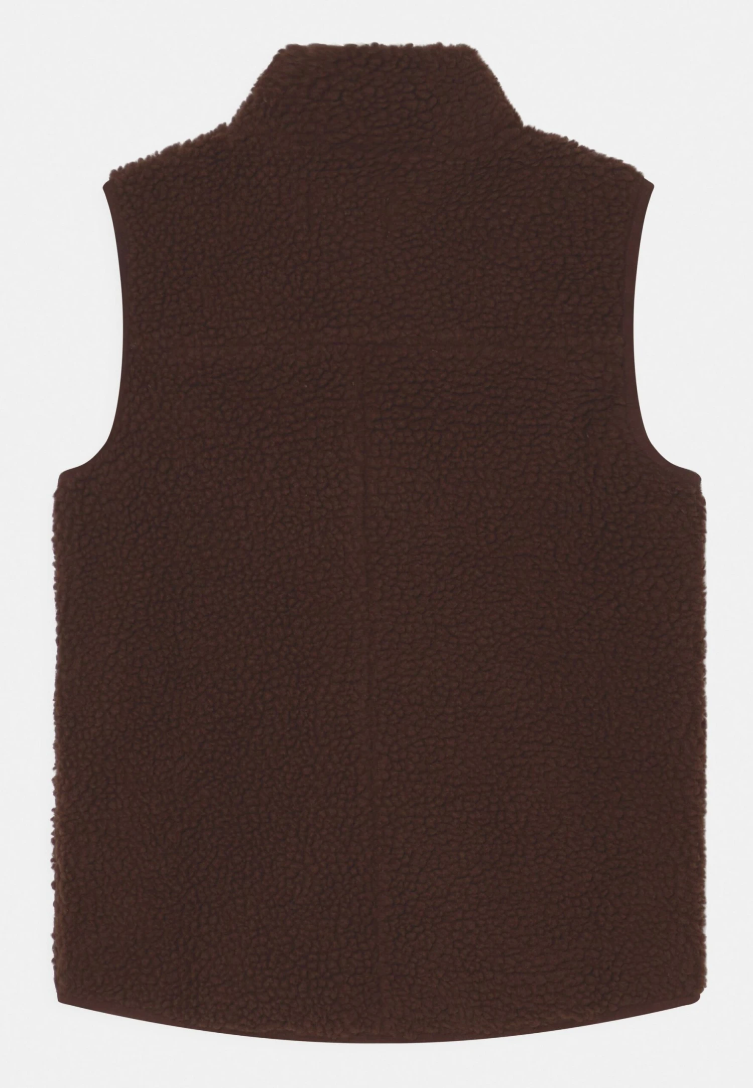 Pieces Kids Lpdaisy Long- Bodywarmer - Chicory Coffee 4 Pieces Kids Lpdaisy Long- Bodywarmer - Chicory Coffee - Afbeelding 2