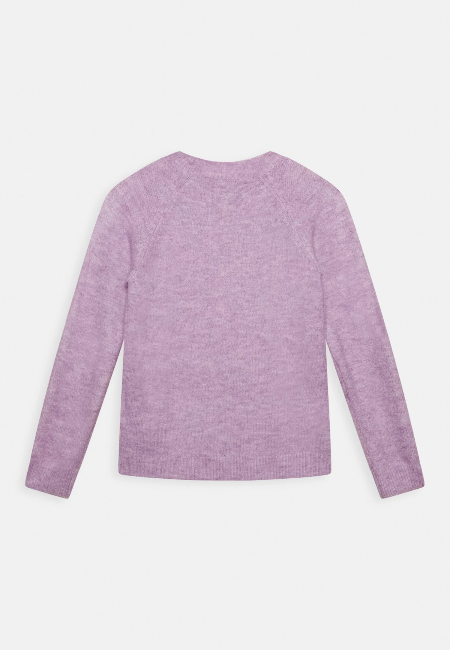 Pieces Kids Trui - Purple Rose 4 Pieces Kids Trui - Purple Rose - Afbeelding 2