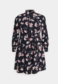 Pcliliana Shirt Dress - Blousejurk - Sky Captain -Pieces 2bffd11e3d734dcfb17dc24b2be9fd9a