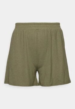 Pckylie Shorts - Shorts - Deep Lichen Green 10 Pckylie Shorts - Shorts - Deep Lichen Green -Pieces 2c3f13883cc74403b8c25b8c67af08cc