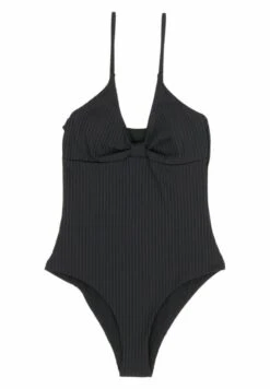 Pieces Pcbib Sww Bc - Badpak - Nero