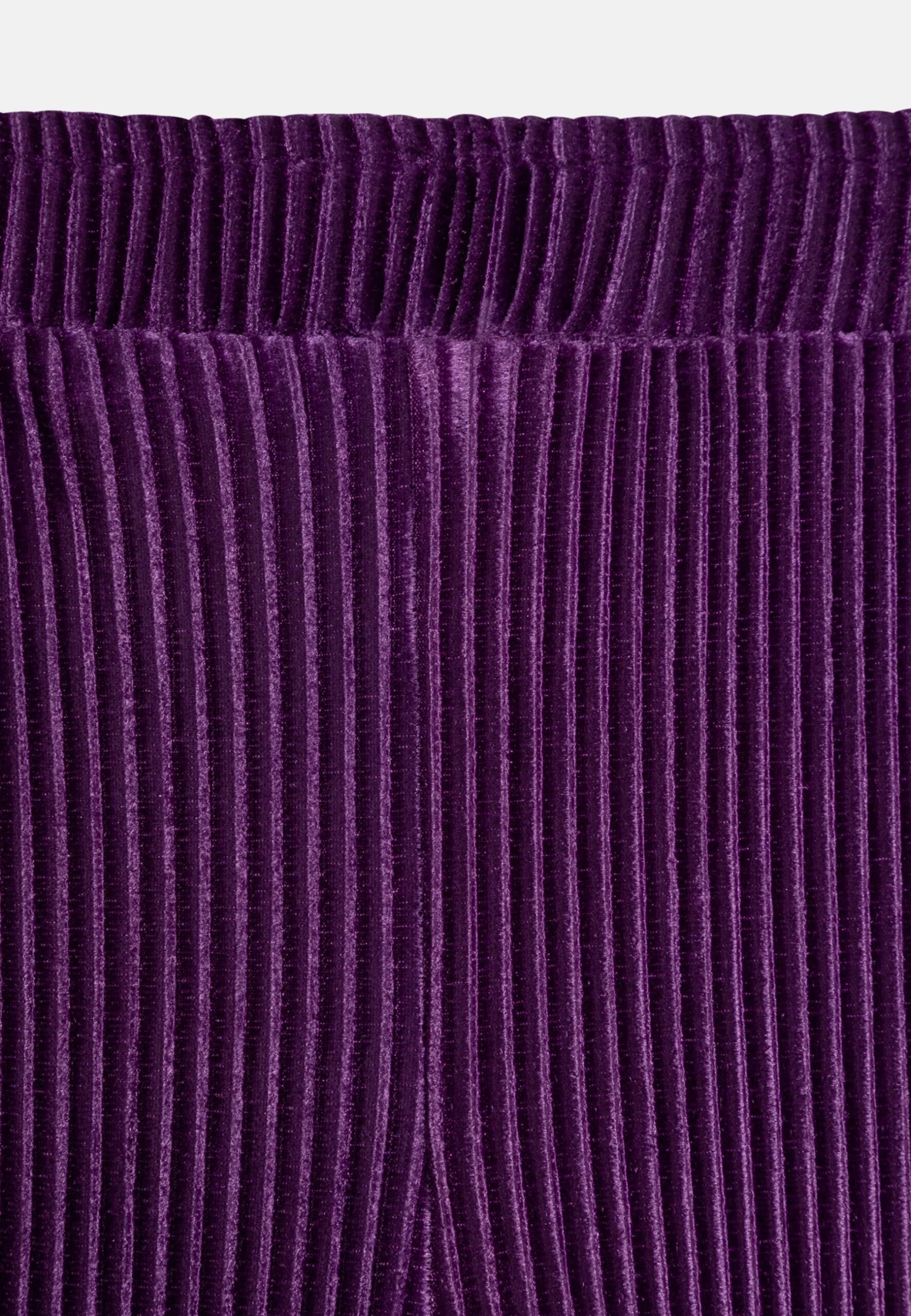 Pieces Kids Camillo Wide Pant - Broek - Blackberry 5 Pieces Kids Camillo Wide Pant - Broek - Blackberry - Afbeelding 3