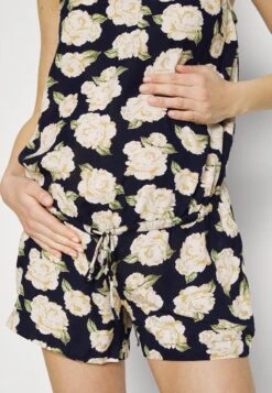 Pieces Maternity Slip Playsuit - Jumpsuit - Sky Captain/Big Flower 11 Pieces Maternity Slip Playsuit - Jumpsuit - Sky Captain/Big Flower -Pieces 2fd0363e13164582931ac14e5ee77d09