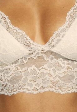 Pieces Pclina Bra Top - Bustier - Dawn -Pieces 30016abf74924acda4e6af829dc9e900