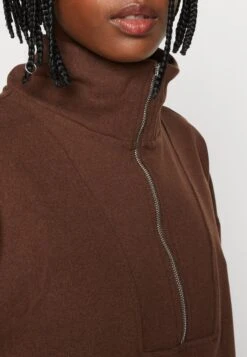 Pieces Pcflex - Fleece Trui - Chicory Coffee -Pieces 3191ec0bf3d54c9d9b37f200c2bcd6c3