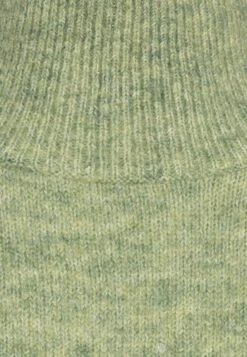 Pcleema High - Trui - Gleam/Melange -Pieces 33232a3969c54482ac5ed0c41b6727c1