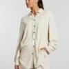 Pieces Pcvinsty - Overhemdblouse - Birch -Pieces 3519b03e2748482cae8e60e0117cec53