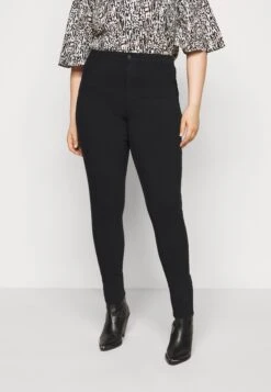 Pchighskin Wear - Jeans Skinny Fit - Black