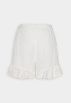 Pieces Pckiara - Shorts - Cloud Dancer 13 Pieces Pckiara - Shorts - Cloud Dancer -Pieces 35759ce8aabe4dba83004244a9836b6c