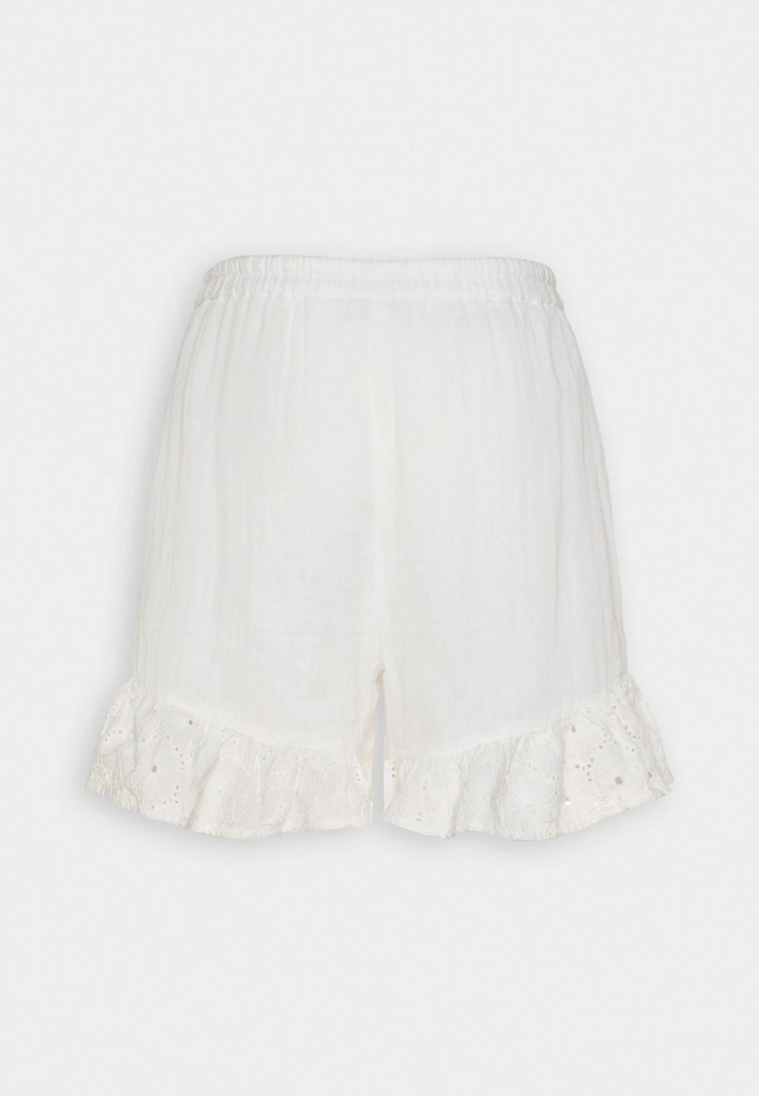 Pieces Pckiara - Shorts - Cloud Dancer 8 Pieces Pckiara - Shorts - Cloud Dancer - Afbeelding 6