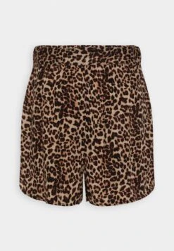 Pieces Pcnya- Shorts - Black -Pieces 35e9758153384cfba4589cb5d2610831