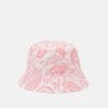 Pieces Kids Lpsanni Bucket Hat - Hoed - Strawberry Pink 1 Pieces Kids Lpsanni Bucket Hat - Hoed - Strawberry Pink -Pieces 38c5635574674be180594cb638aa5a46