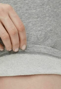 Pieces Pcchilli Summer- Trainingsbroek - Light Grey Melange -Pieces 38dcdd330c324bd9ad2aa42db14ea8b9