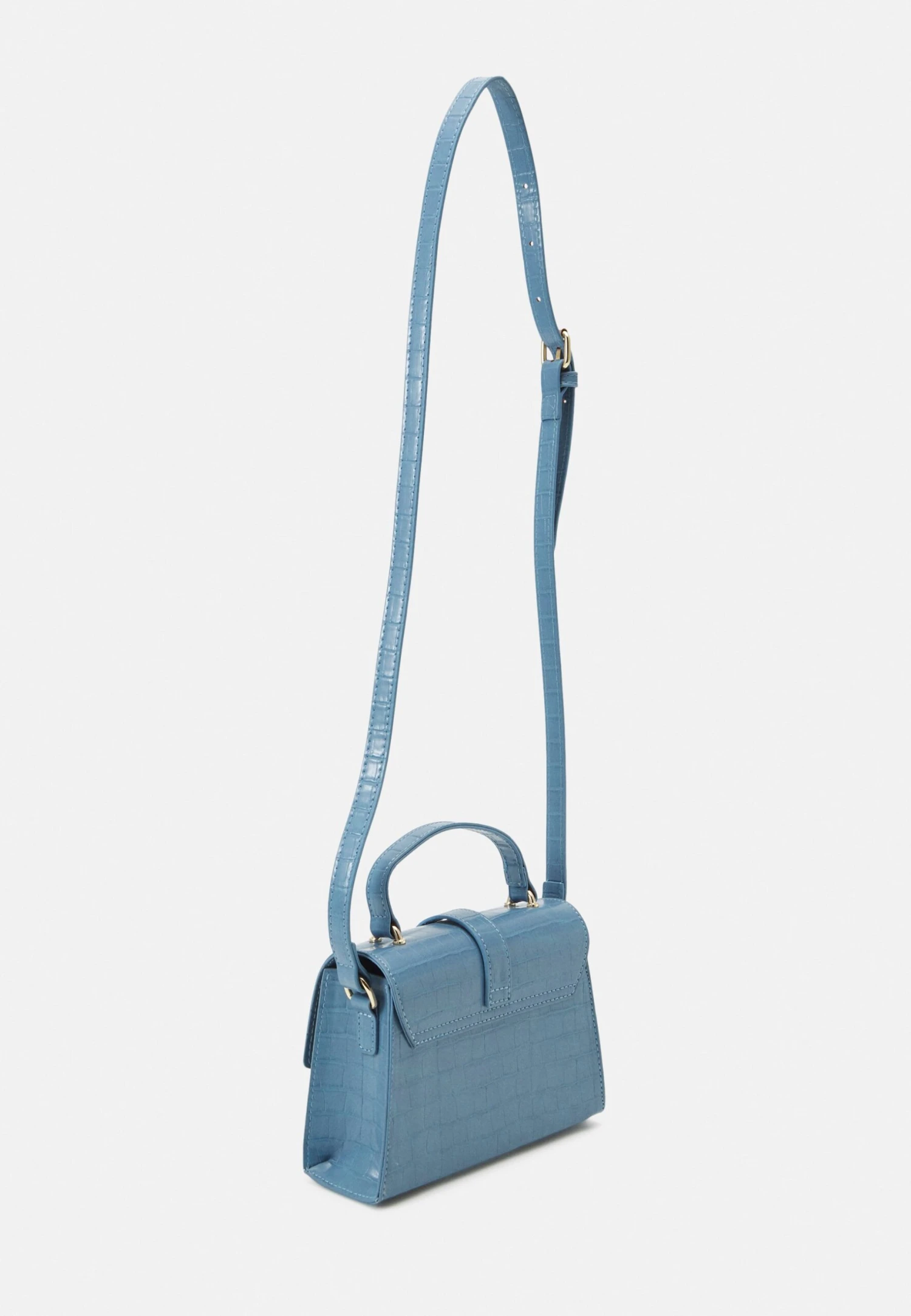 Pieces Pccivila Crossbody - Handtas - Little Boy Blue 4 Pieces Pccivila Crossbody - Handtas - Little Boy Blue - Afbeelding 2